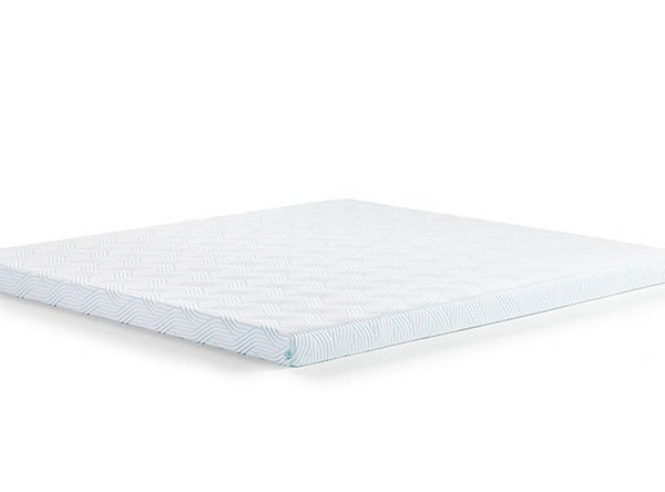 Tempur Pro Plus SmartCoolTM Soft topper 90 x 210 x 8 cm