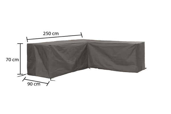 Premium beschermhoes loungeset L vorm 250