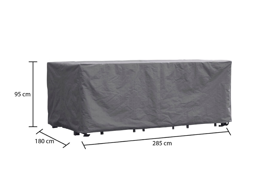 Premium beschermhoes tuinset XL