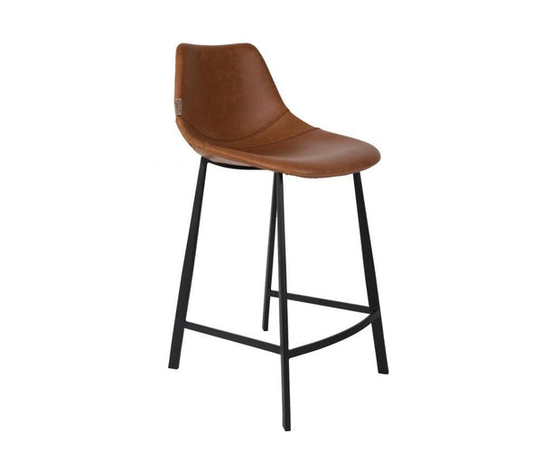 Counter Stool Franky Brown