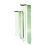 Wandvaasje magnetisch S mint