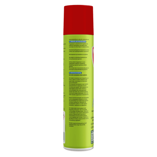 Bayer Zilvervis spray 400 ml