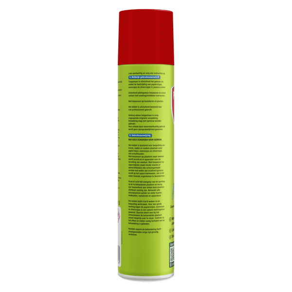 Bayer Zilvervis spray 400 ml