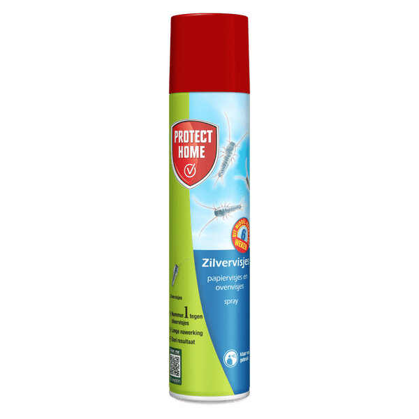 Bayer Zilvervis spray 400 ml