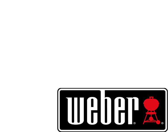 Weber's grote barbecueboek