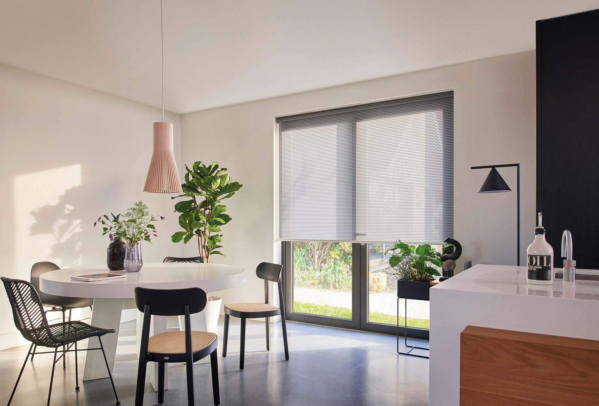 Bliss Smart Blinds