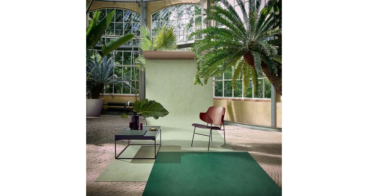 De Marmoleum collectie van Forbo