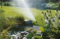 Gardena Sprinklersysteem