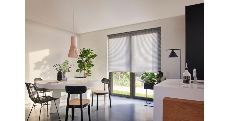 Bliss Smart Blinds