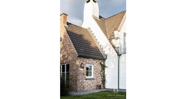 Is jouw gevel toe aan een opknapbeurt?
