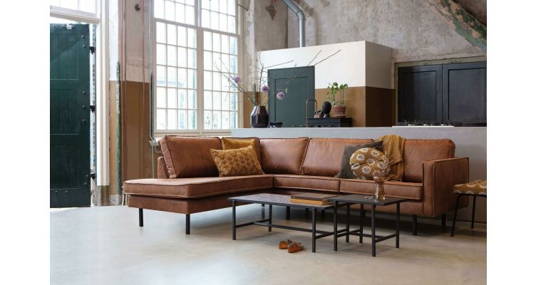 De Rodeo collectie van BePureHome