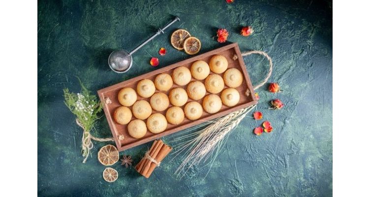Kokosbollen