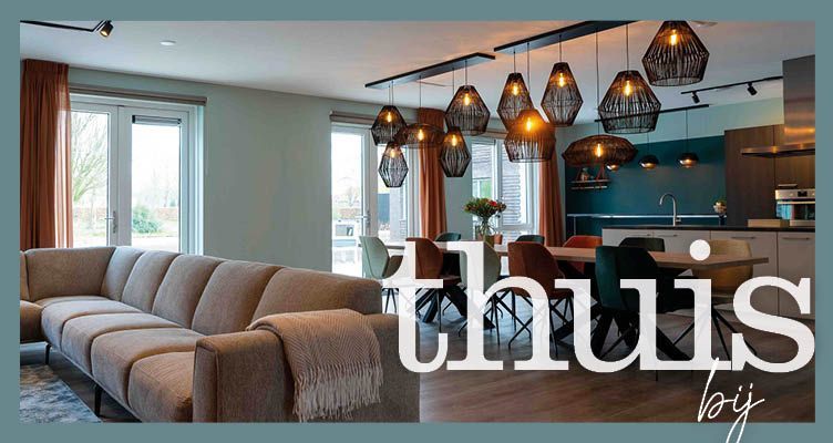 Thuis bij Omega Groep