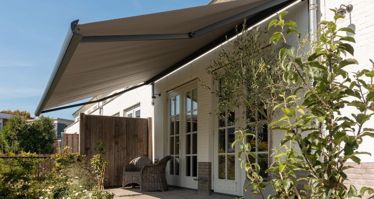 Is jouw woning hittebestendig?