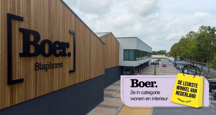 Boer Staphorst