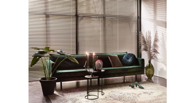  Smart Home bece® raamdecoratie