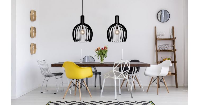 Verlichting eethoek