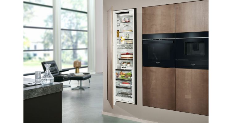 Siemens hyperFresh