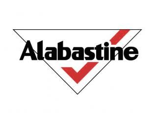 Alabastine