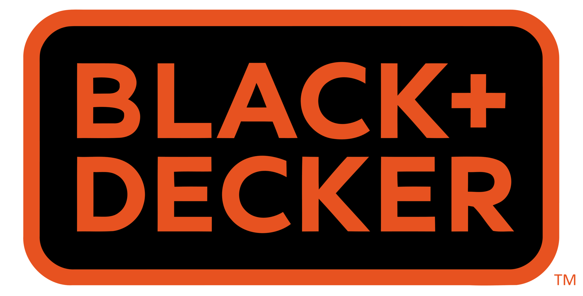 Black & Decker