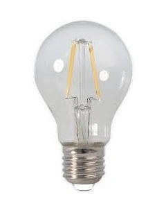 Standaard LED Lamp Filament Dimbaar Transparant 7W