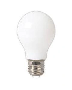 Standaard LED Lamp Filament Softline Dimbaar Wit 7W