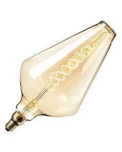 LED Lamp Vienna Goud