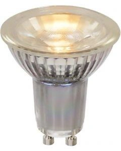 LED Bulb GU10 Transparant