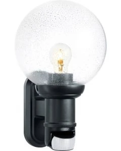 Wandlamp Sensor L560S Zwart