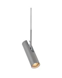 Hanglamp MIB 6 grijs