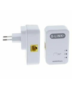 Powerline Adapter Homeplug