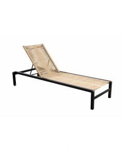 Ishi stackable lounger