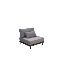 Loin cushion Natsu lounge chair