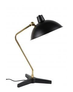 Desk Lamp Devi- Black