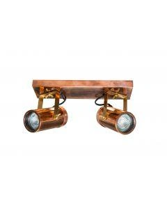 Spot Light Scope-2 Copper