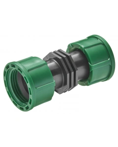 Connector 1 inch-1 inch