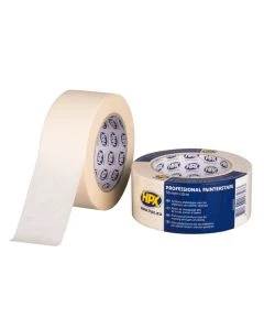 Masking tape 60 C 50 mm