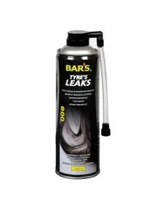 Tyre's leaks