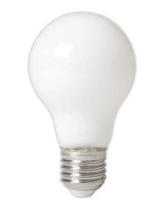 Standaard LED Lamp Filament Softline Dimbaar Wit 4W