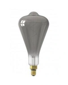 LED Lamp Xabia Grijs