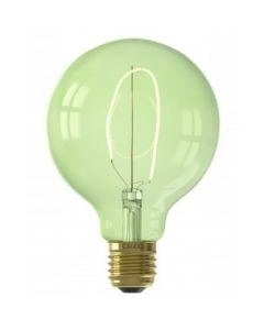 LED Lamp Nora G95 Groen