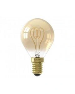 Kogellamp LED E14 4W