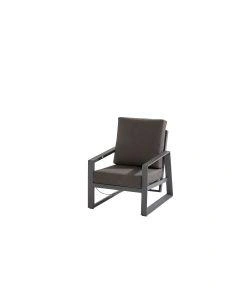 Dazzling lounge stoel