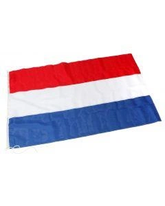 DVC Nederlandse vlag 100x150 cm