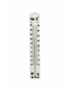 Thermometer Kunststof K2160