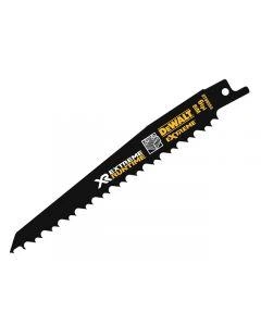 Xtreme Runtime 152mm (6inch) 6TPI Recip Blade-5PK