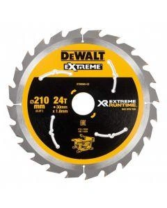 Xtreme Runtime 210mm x 30mm 24T CSB