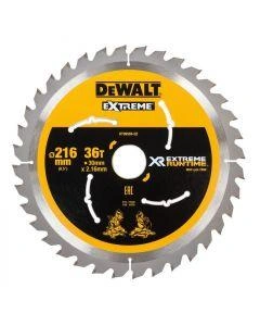 Xtreme Runtime 216mm x 30mm 36T CSB