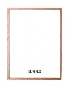 Liljeberg Oak frame