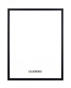 Liljeberg Black frame